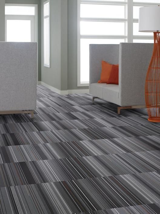 Modern Office Carpet