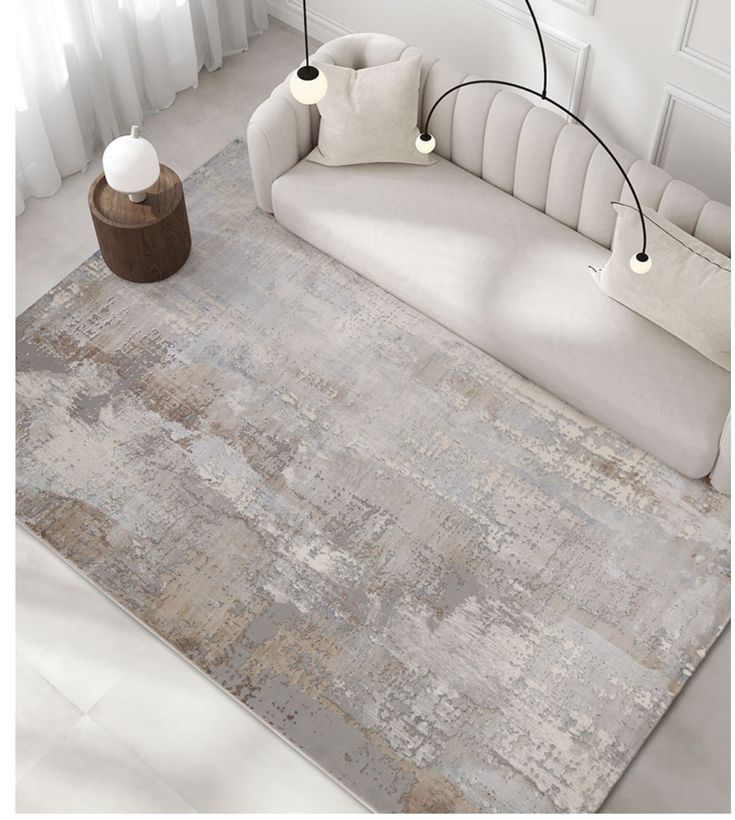 Office Carpet Project