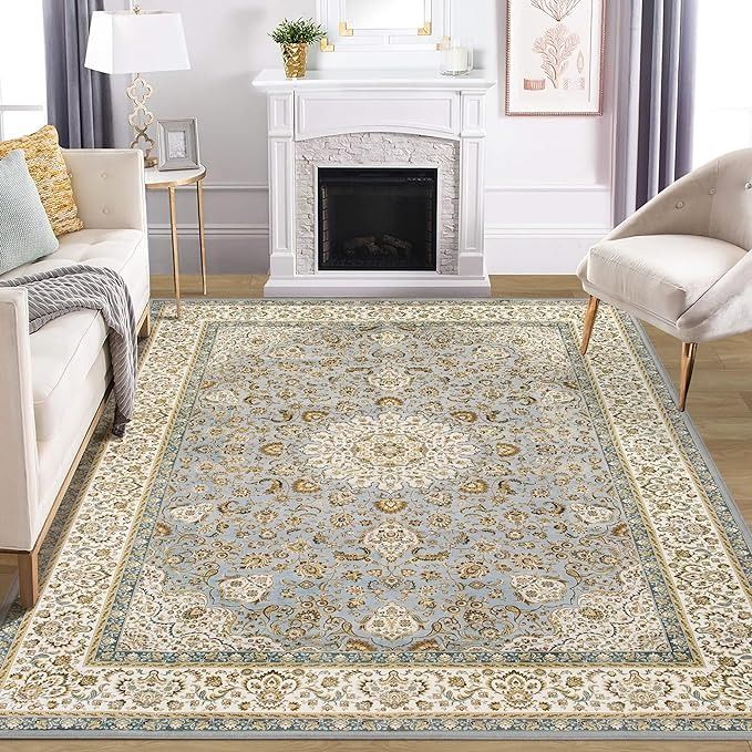 Luxury Home Rug