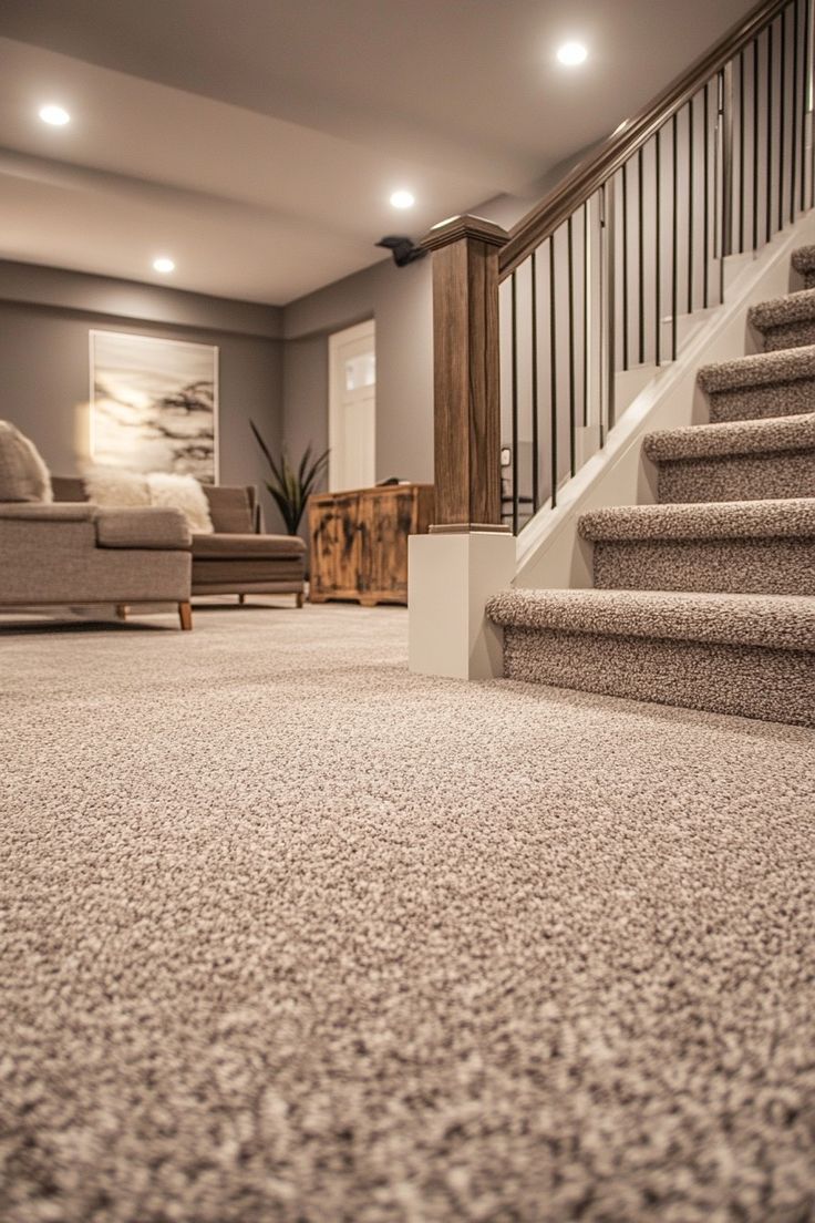 Bedroom Wall to Wall Carpet